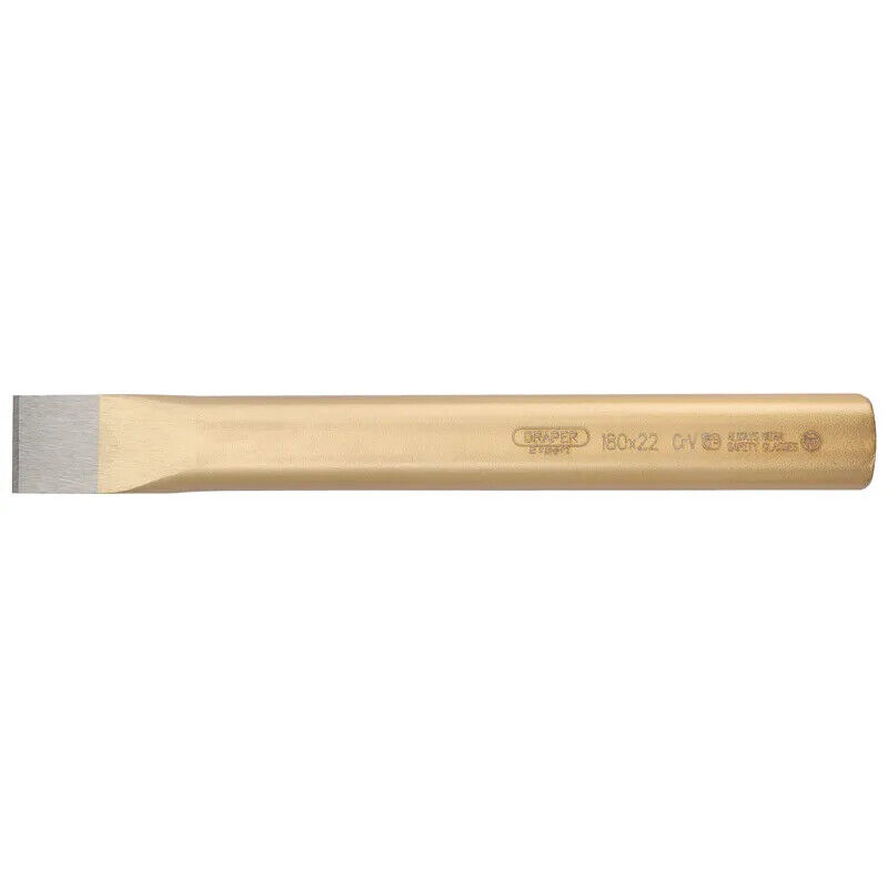 Geological Fossil Hunting Chisel (22mm)
