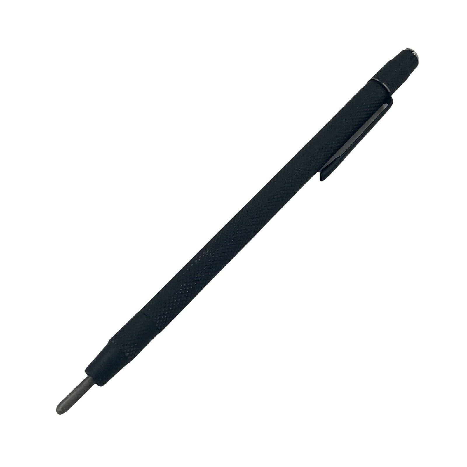 Fossil Field Prepping Tool (etcher for removing matrix) with Magnet