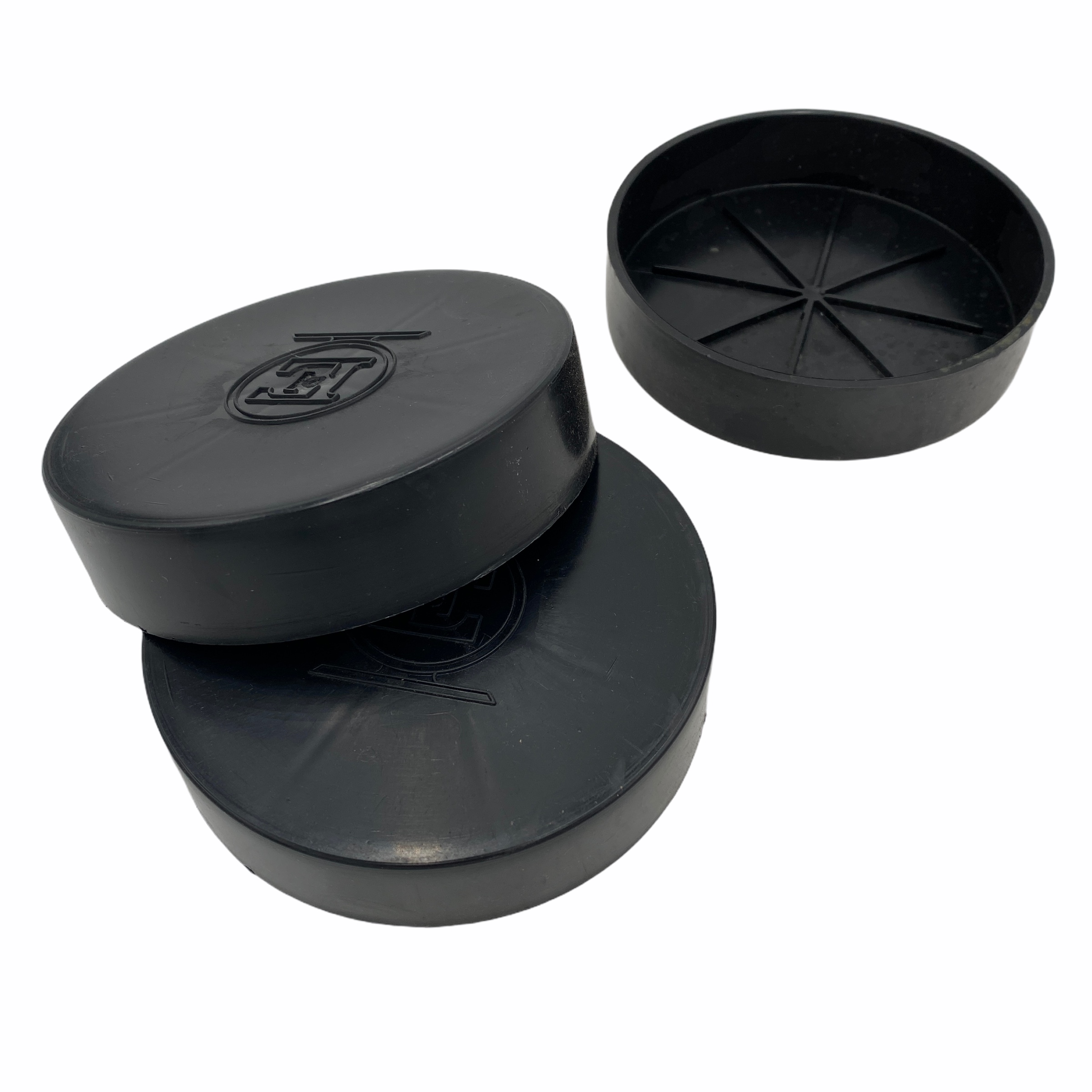 End Cap, for PLASTIC Barrels