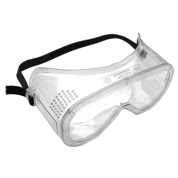 Safety Goggles