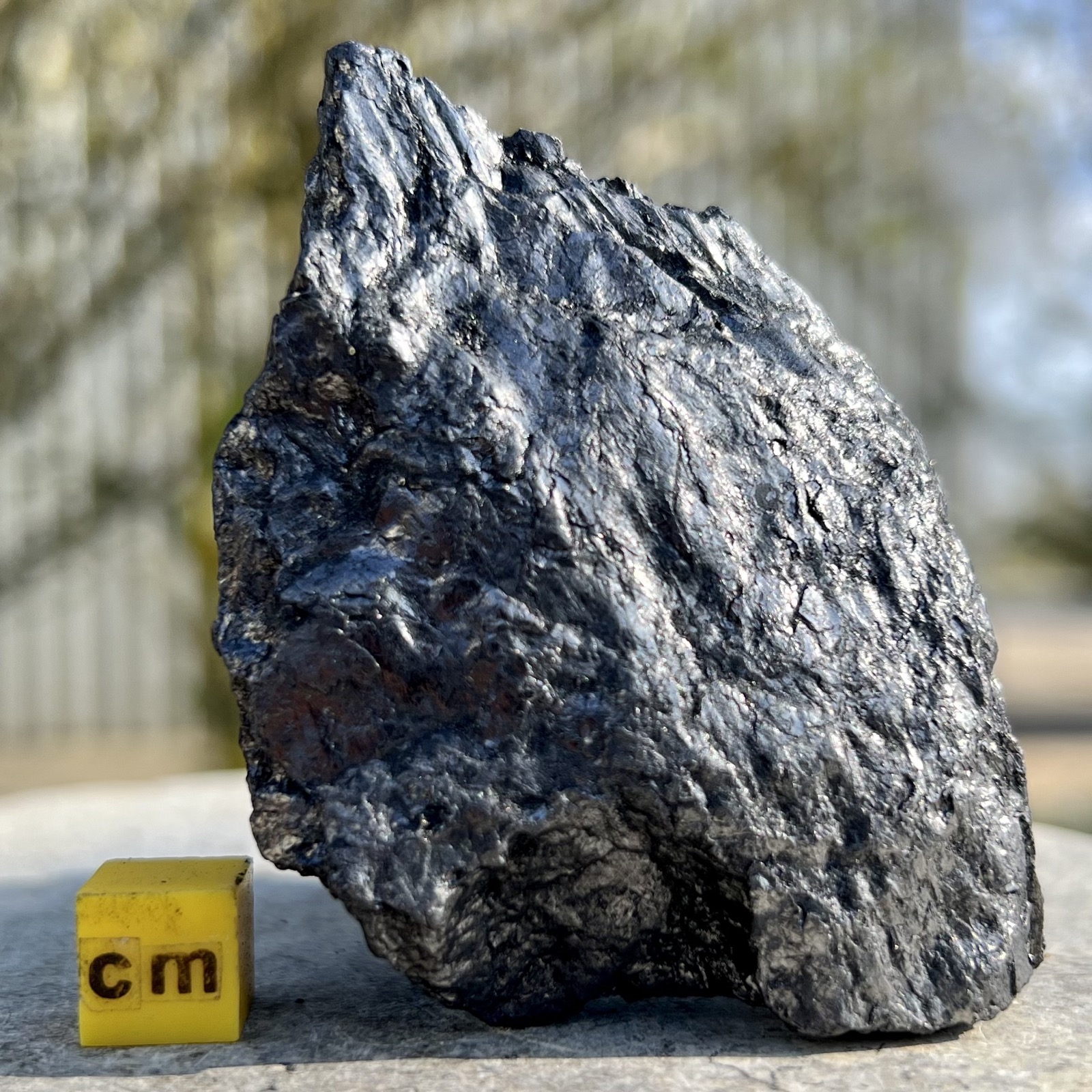 Graphite, China (Large)