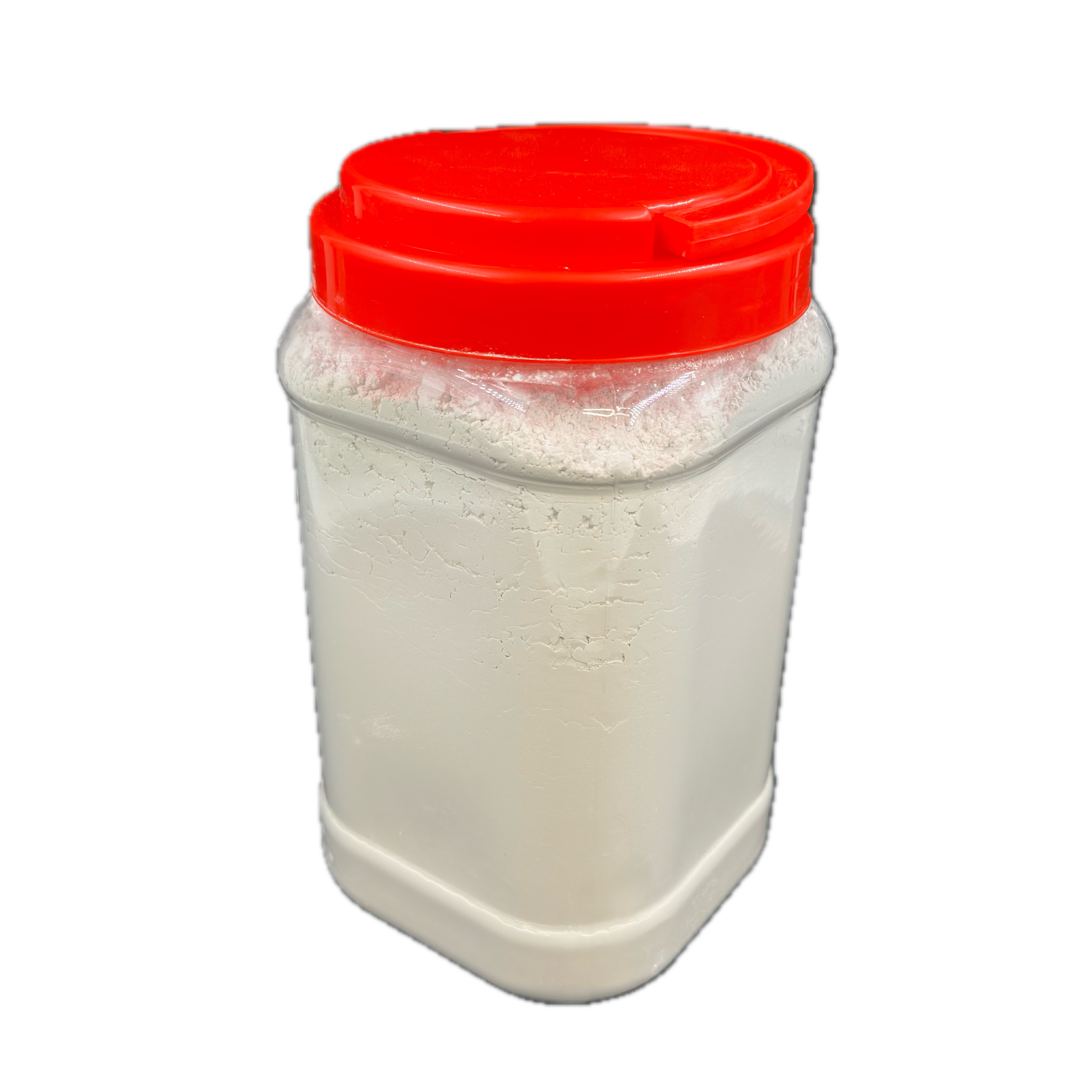 Barrelbrite Soap Powder (All Metals) 1.8kg