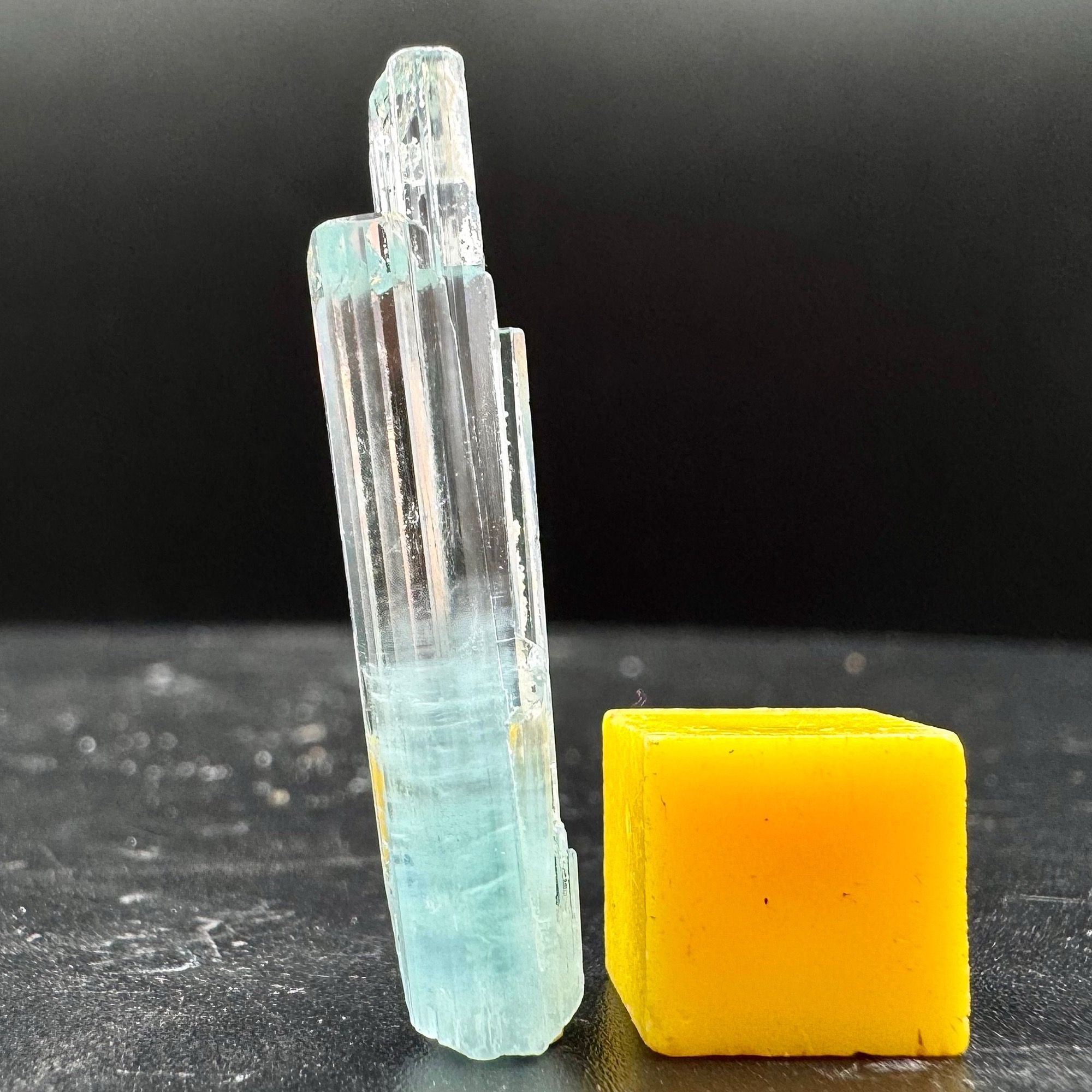 Aquamarine - A Rare and Beautiful Gemstone