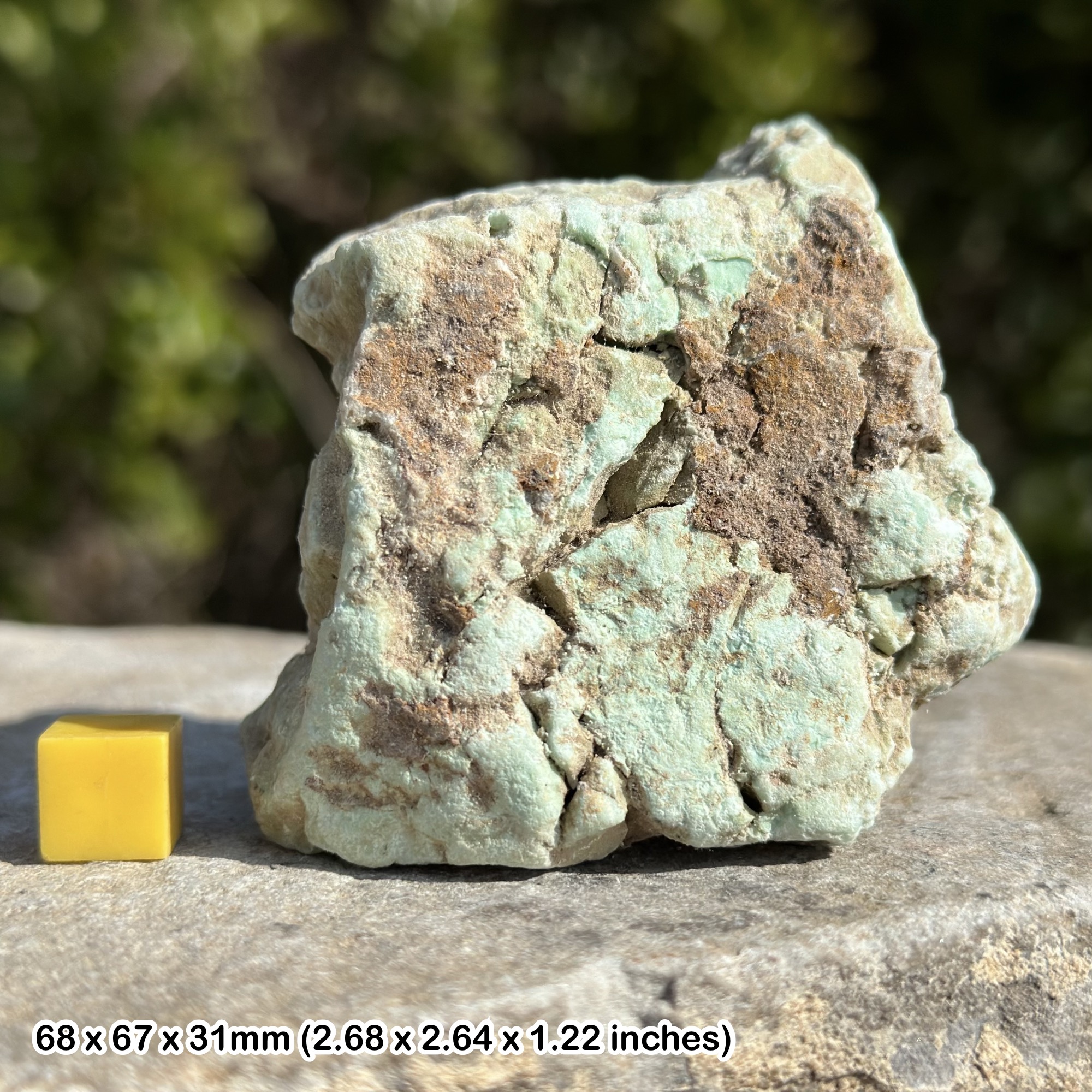 Chrysoprase: Chrysoprase Crystal - Natural Stone for Heart Spiritual and Joy