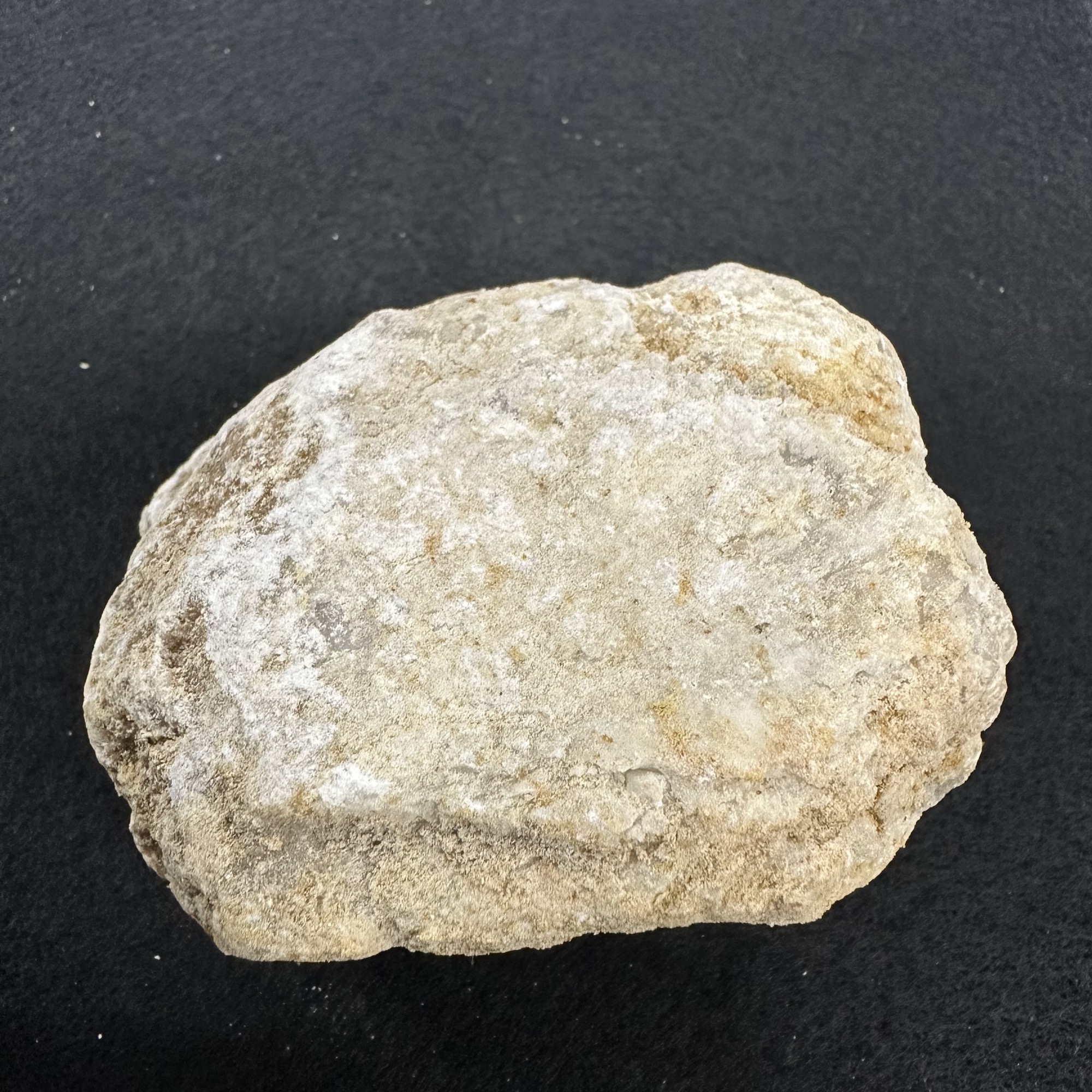Unbroken Geode Mineral Morocco Natural Crystal Geode 60-80mm Authentic Specimen With COA