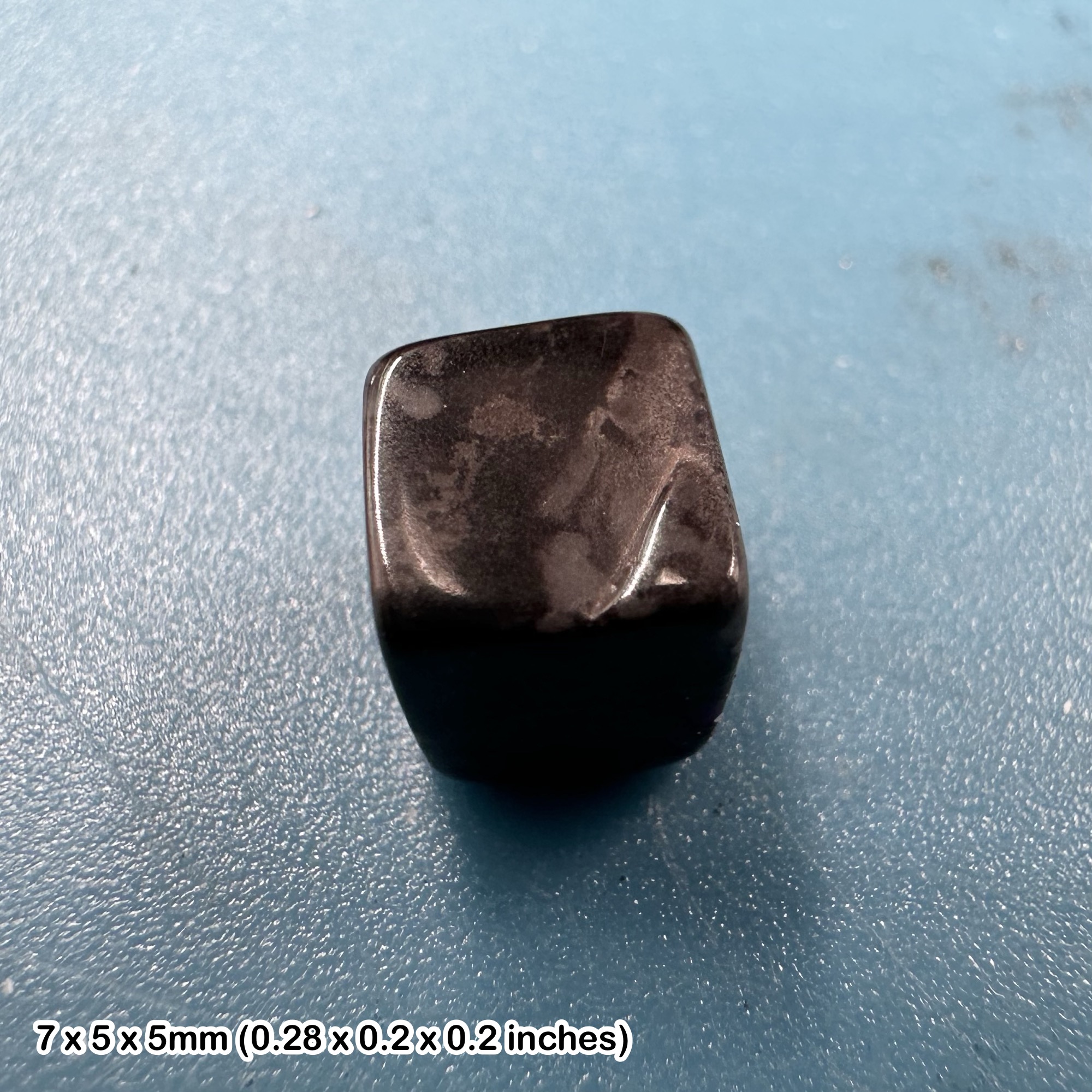 Sugilite A Grade Chips Natural Purple Sugilite Mineral Specimen South Africa Rare Silicate Crystal Collector Stone with