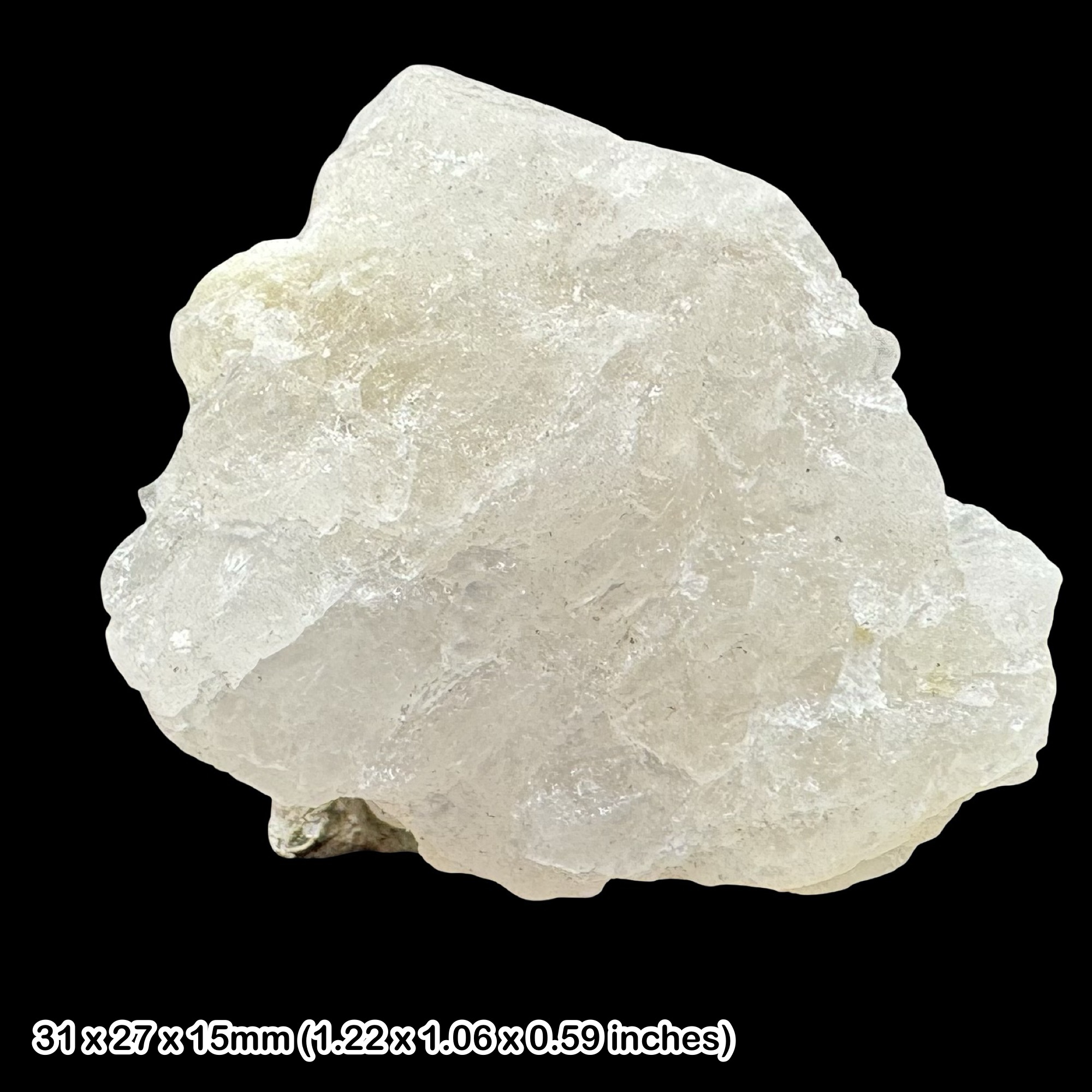 Morganite Beryl Crystal Natural Pink Beryl Mineral Specimen Display Collectors Stone Translucent Crystal Decor Gift