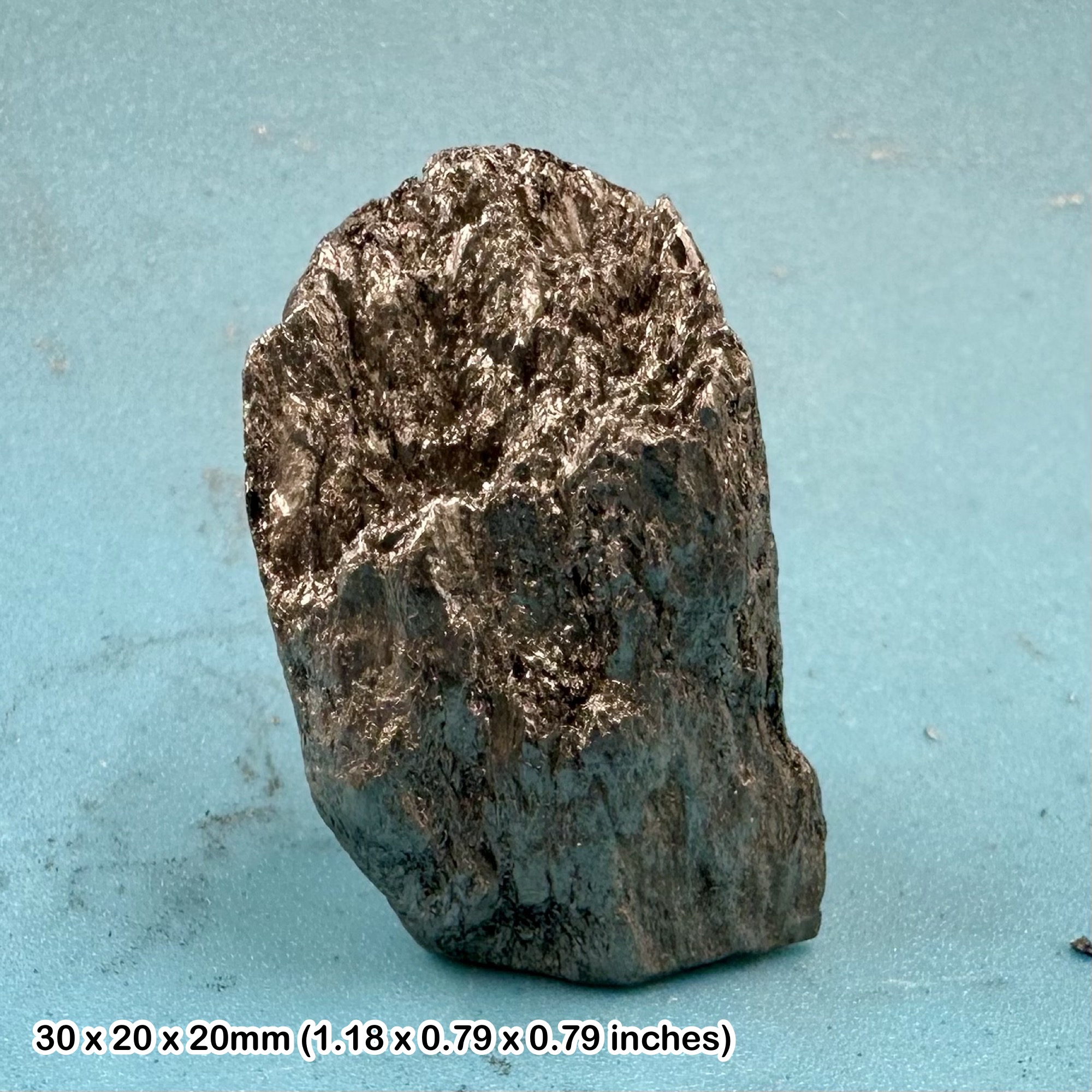 Graphite Crystals from China - Perfect for Collectors